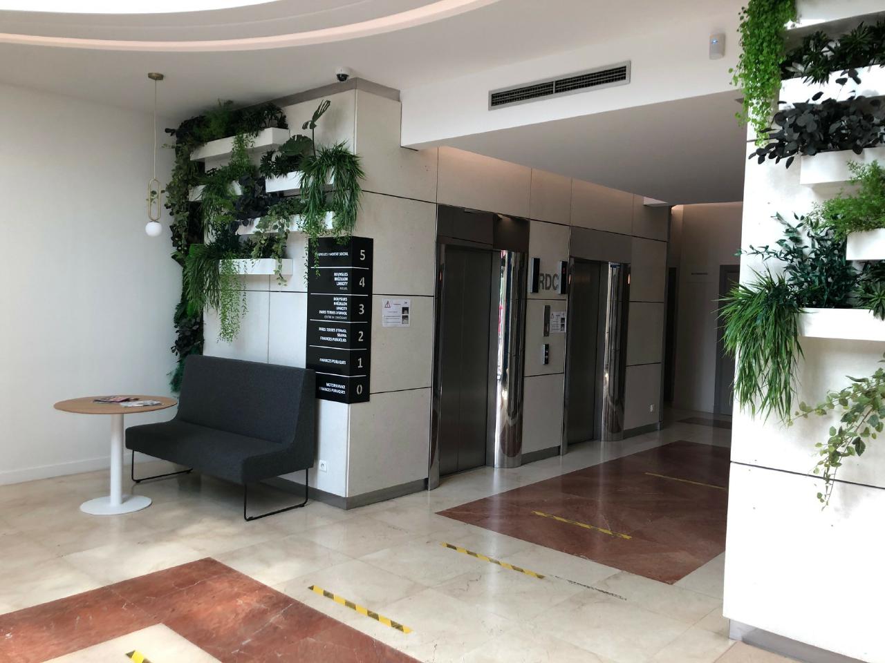 Bureau Villepinte 2469m² Location bureau Villepinte Seine-Saint-Denis OLBUR2116537 5